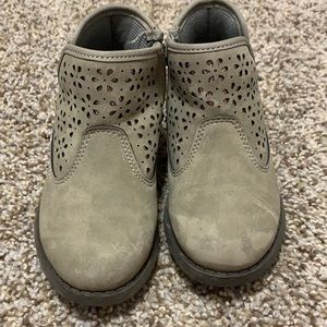 Oshkosh Boots Toddler Girls